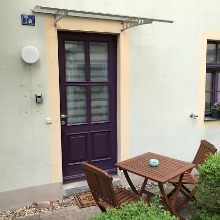 Apartment Altstadt 2 ピルナ エクステリア 写真