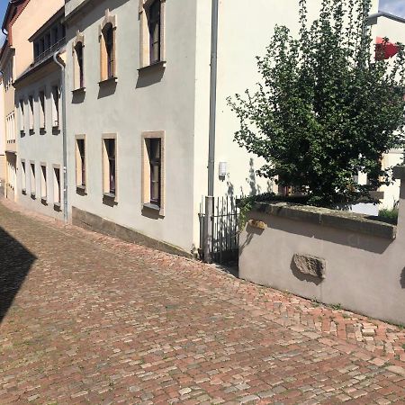 Apartment Altstadt 2 ピルナ エクステリア 写真