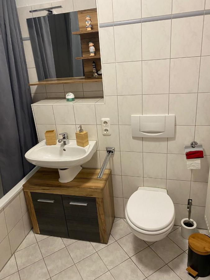 Apartment Altstadt 2 ピルナ エクステリア 写真