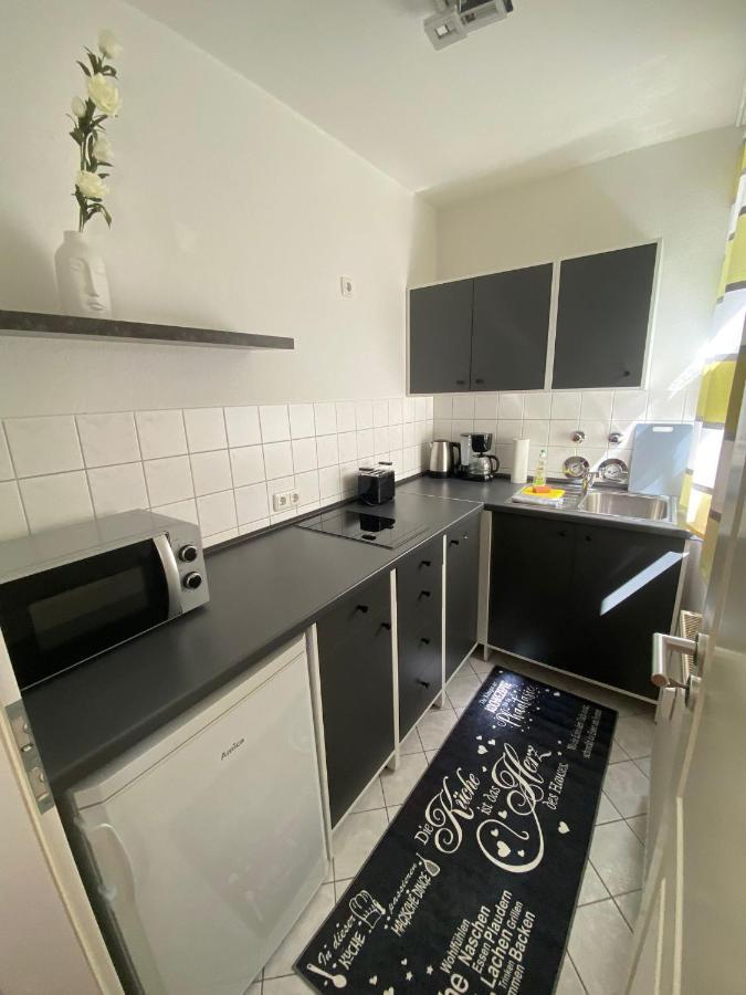 Apartment Altstadt 2 ピルナ エクステリア 写真