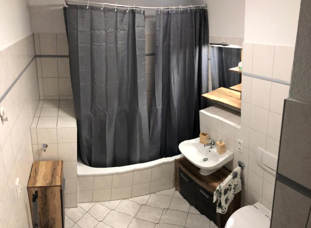 Apartment Altstadt 2 ピルナ エクステリア 写真