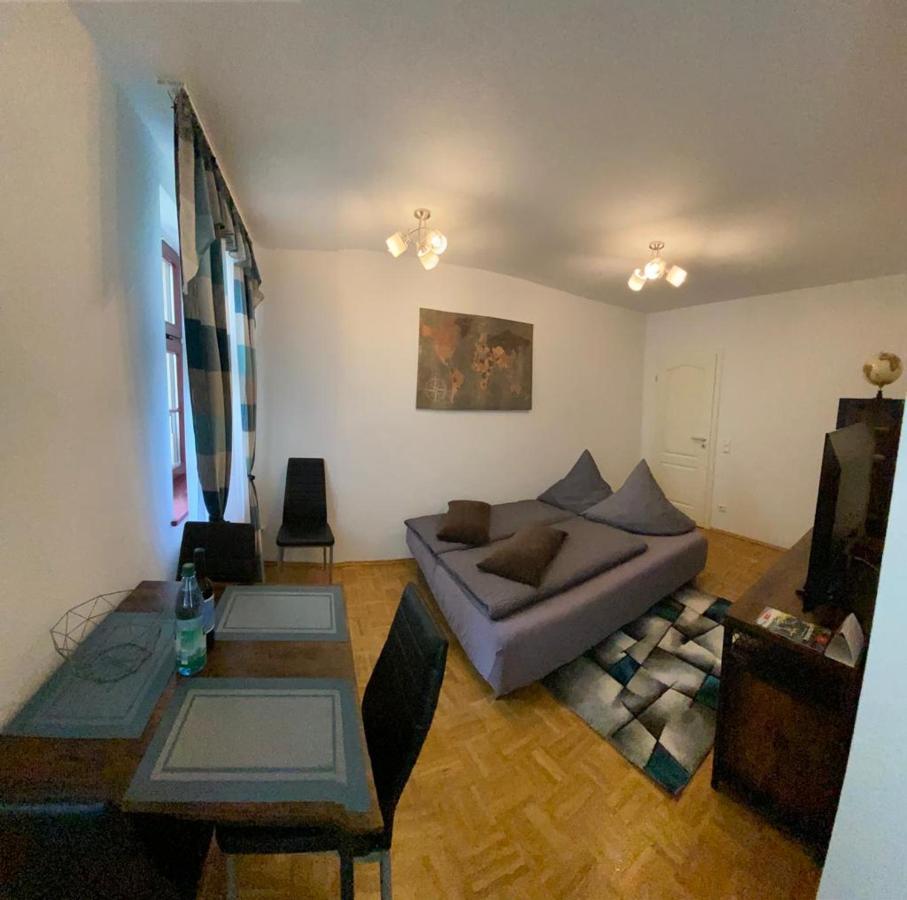 Apartment Altstadt 2 ピルナ エクステリア 写真